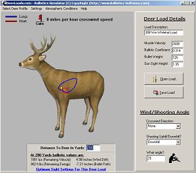 DeerLoads.com Software Screenshot - Click here to join and download - FREE!